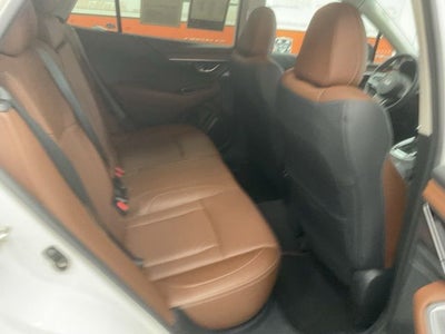 2020 Subaru Outback Touring
