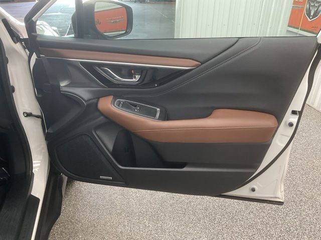 2020 Subaru Outback Touring