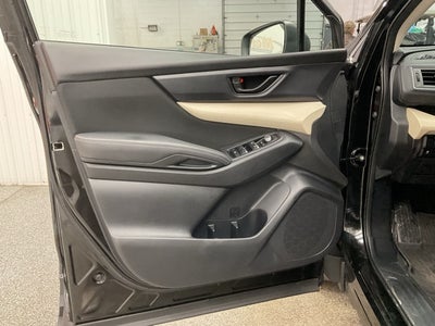 2022 Subaru Ascent Base