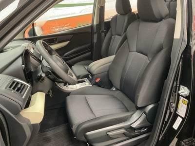 2022 Subaru Ascent Base