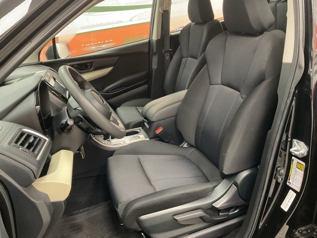 2022 Subaru Ascent Base