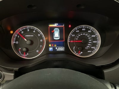 2022 Subaru Ascent Base