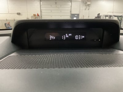 2022 Subaru Ascent Base