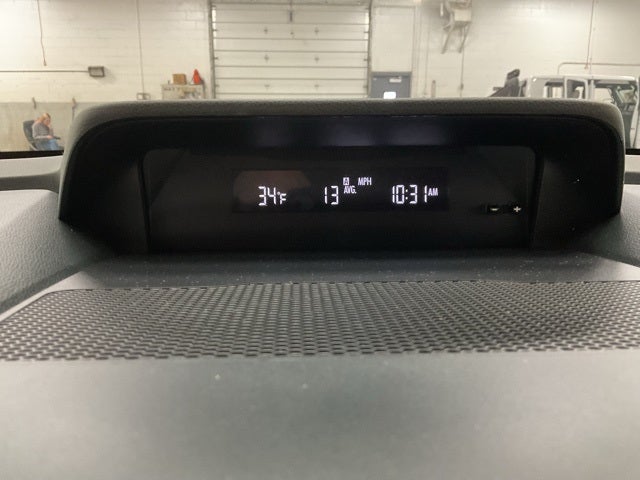 2022 Subaru Ascent Base