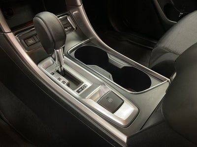 2022 Subaru Ascent Base