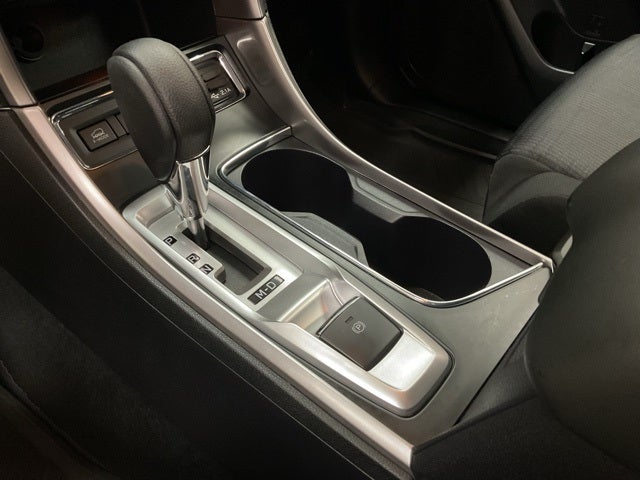 2022 Subaru Ascent Base