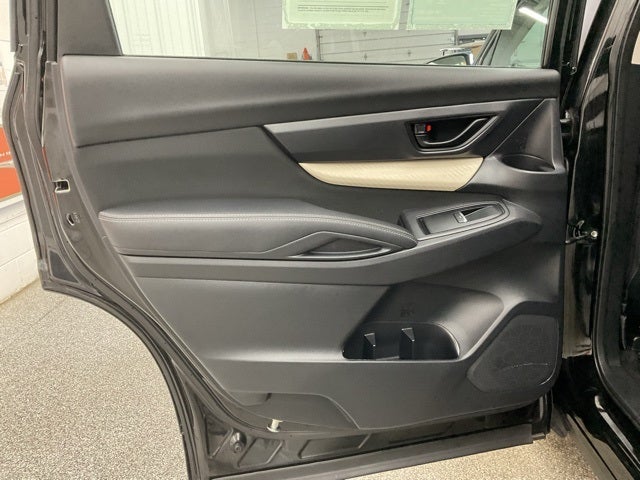 2022 Subaru Ascent Base