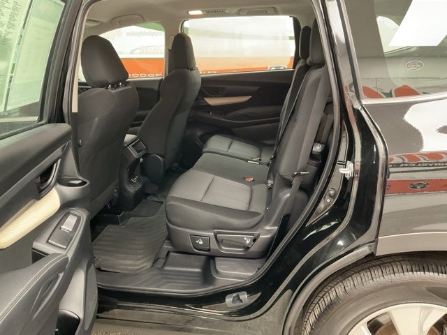 2022 Subaru Ascent Base