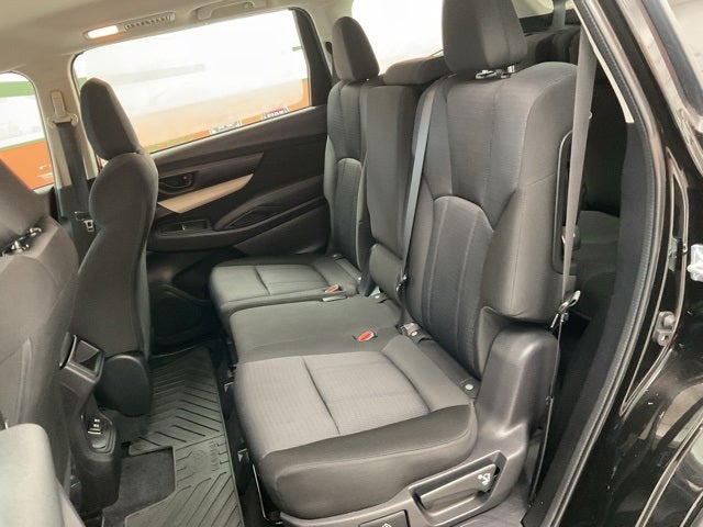 2022 Subaru Ascent Base