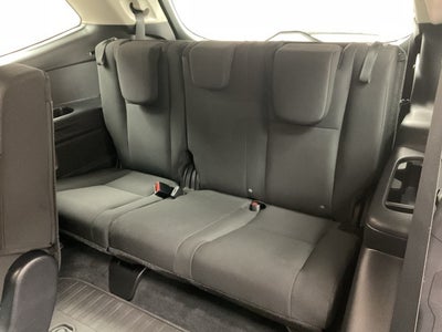 2022 Subaru Ascent Base