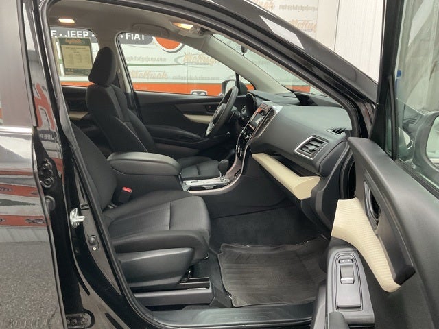 2022 Subaru Ascent Base