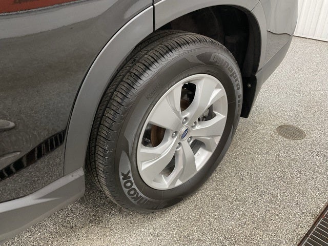 2022 Subaru Ascent Base