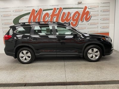 2022 Subaru Ascent Base