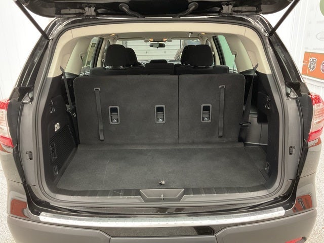 2022 Subaru Ascent Base