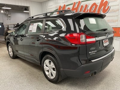 2022 Subaru Ascent Base