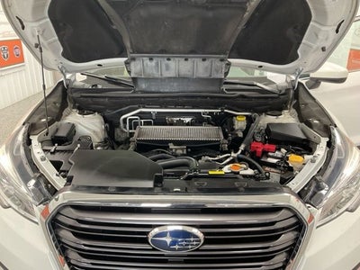 2022 Subaru Ascent Premium