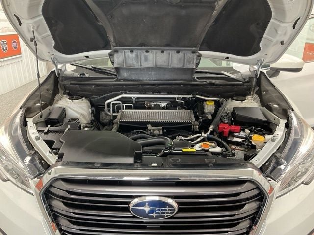 2022 Subaru Ascent Premium