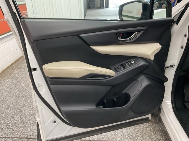 2022 Subaru Ascent Premium