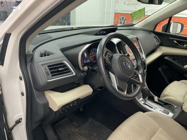 2022 Subaru Ascent Premium