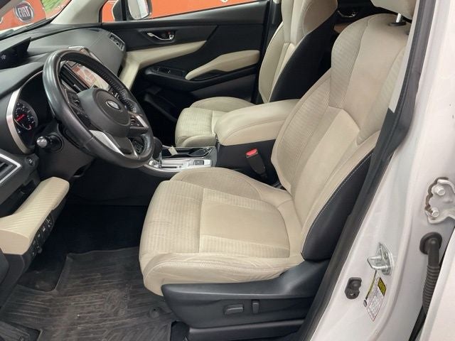 2022 Subaru Ascent Premium