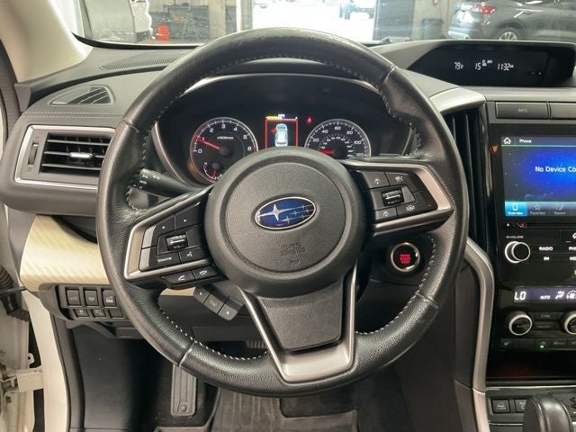 2022 Subaru Ascent Premium