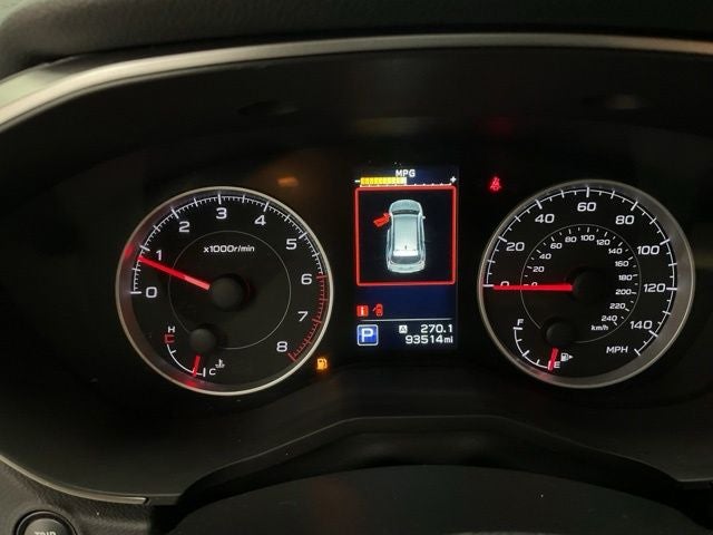 2022 Subaru Ascent Premium