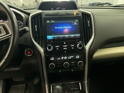 2022 Subaru Ascent Premium