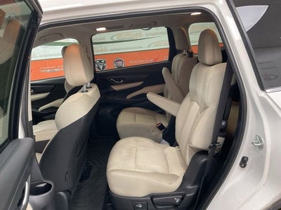 2022 Subaru Ascent Premium