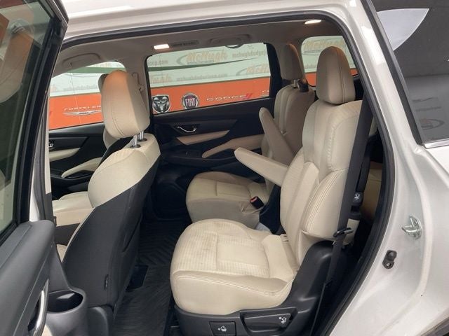 2022 Subaru Ascent Premium