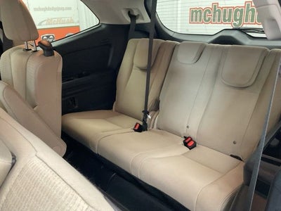 2022 Subaru Ascent Premium