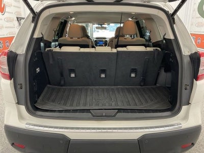 2022 Subaru Ascent Premium
