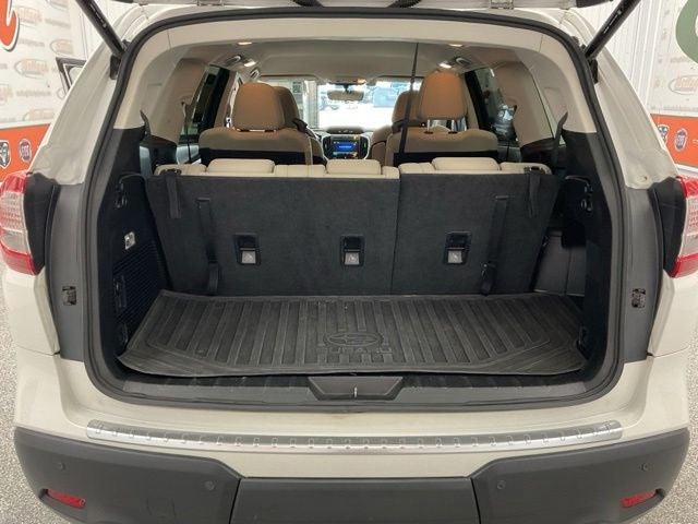 2022 Subaru Ascent Premium