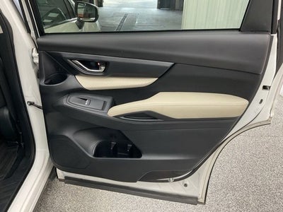 2022 Subaru Ascent Premium