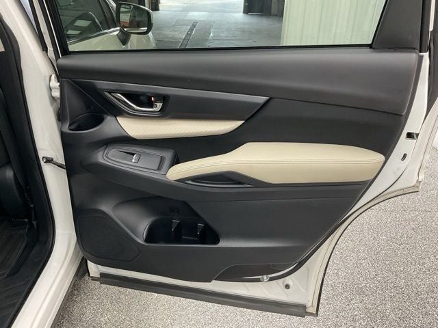 2022 Subaru Ascent Premium