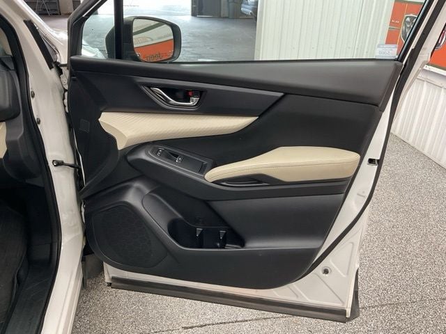 2022 Subaru Ascent Premium