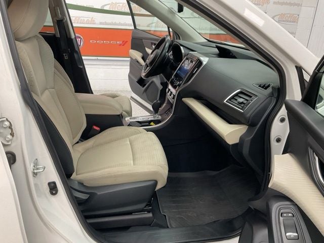 2022 Subaru Ascent Premium