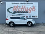 2022 Subaru Ascent Premium