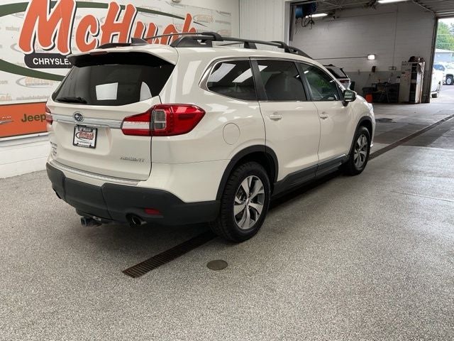 2022 Subaru Ascent Premium