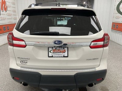 2022 Subaru Ascent Premium