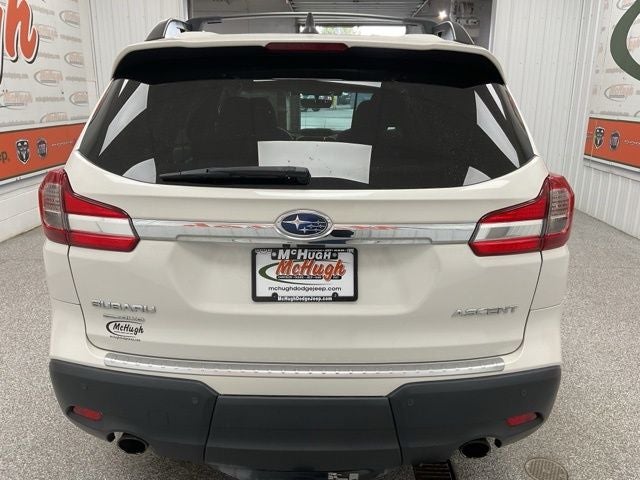2022 Subaru Ascent Premium