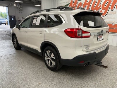 2022 Subaru Ascent Premium