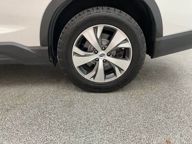2022 Subaru Ascent Premium