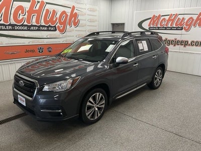 2022 Subaru Ascent Touring