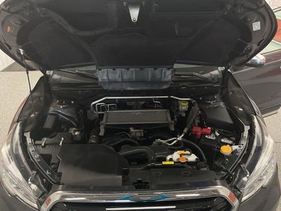 2022 Subaru Ascent Touring