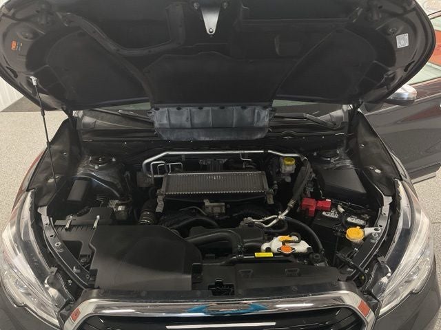 2022 Subaru Ascent Touring