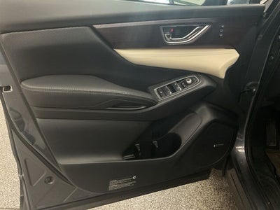 2022 Subaru Ascent Touring