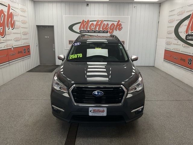 2022 Subaru Ascent Touring