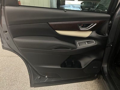 2022 Subaru Ascent Touring