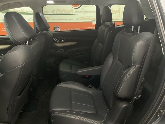 2022 Subaru Ascent Touring