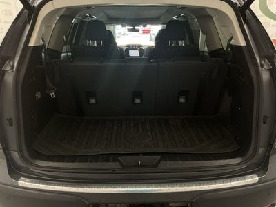 2022 Subaru Ascent Touring